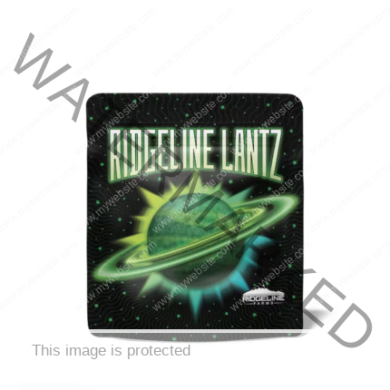 Ridgeline Lantz Strain