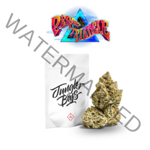 Perfect Triangle Strain , Buy Perfect Triangle Strain Online, Perfect Triangle Strain By Jungle Boys