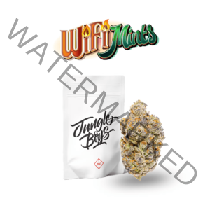 Buy Wifi Mints, Buy Wifi Mints Strain, Buy Wifi Mints Strain By Jungle Boys, Wifi Mint By jungle Boys