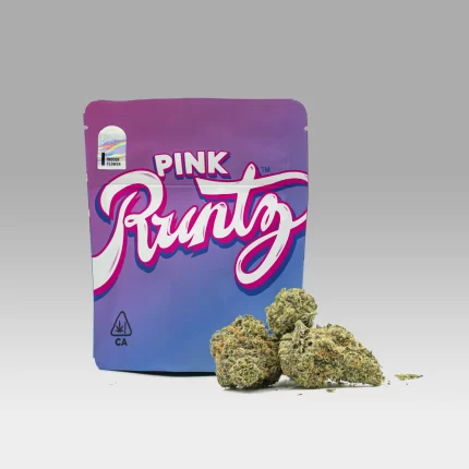 Pink Runtz Strain, Buy Pink Runtz Strain Online, Buy Pink Runtz