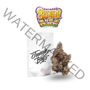 Banana Animal Mints Strain, Buy Banana Animal Mints Strain, Banana Animal Mints Strain by Jungle Boys, Buy Banana Animal Mints Strain by Jungle Boys Online