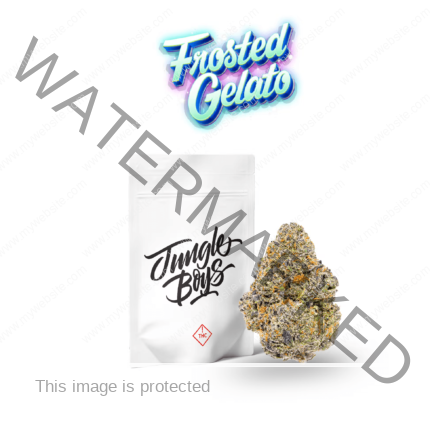 Buy Frosted Gelato Online, Frosted Gelato Strain, Frosted Gelato Online