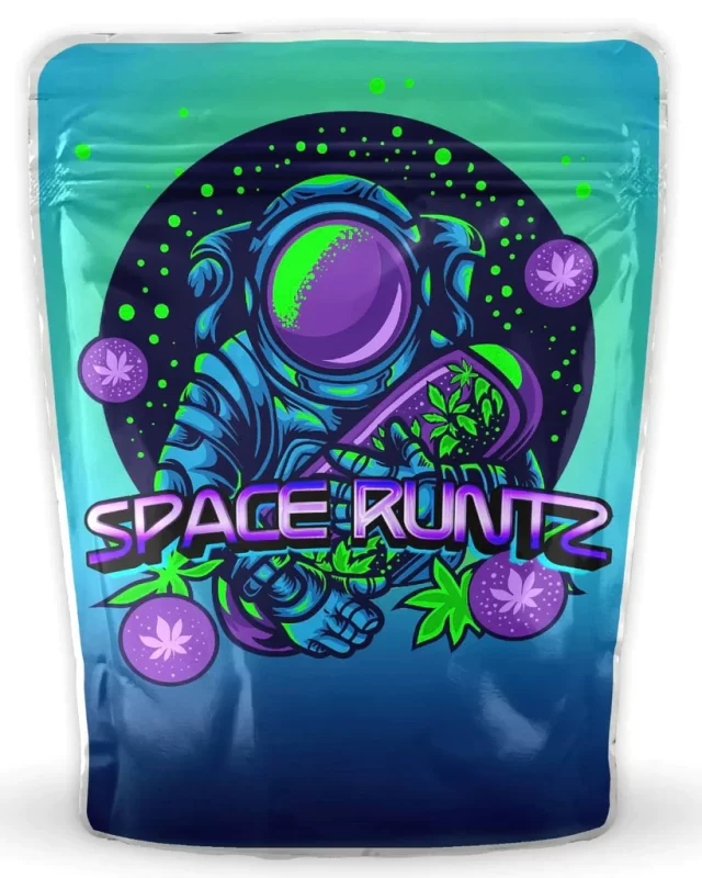 space runtz strain - Trusted Herbalist